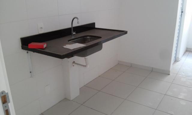 Apartamento à venda com 3 dormitórios em Parque residencial laranjeiras, Serra cod:2315 - Foto 13