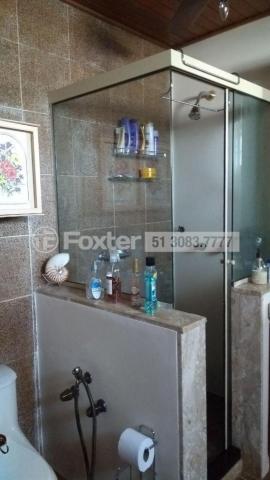 Casa à venda com 4 dormitórios em Guarujá, Porto alegre cod:186158 - Foto 18
