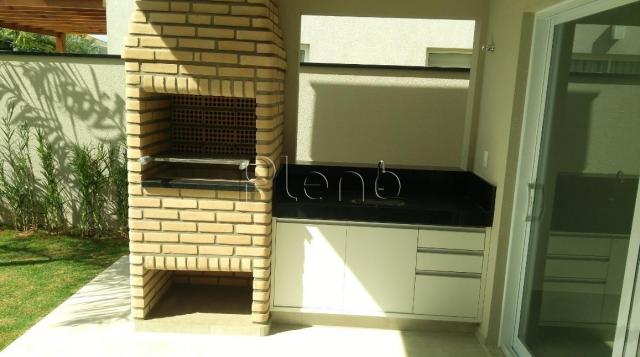 Casa à venda com 3 dormitórios em Swiss park, Campinas cod:CA009155 - Foto 13