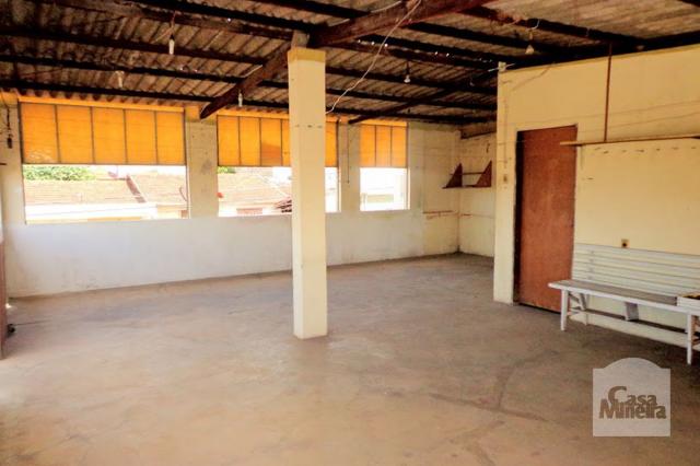 Casa à venda com 4 dormitórios em Caiçaras, Belo horizonte cod:245283 - Foto 13