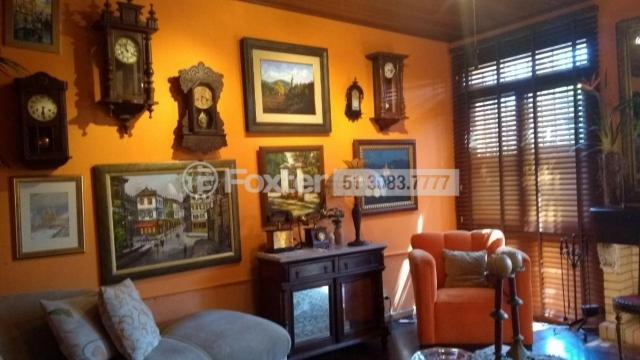 Casa à venda com 4 dormitórios em Guarujá, Porto alegre cod:186158 - Foto 4