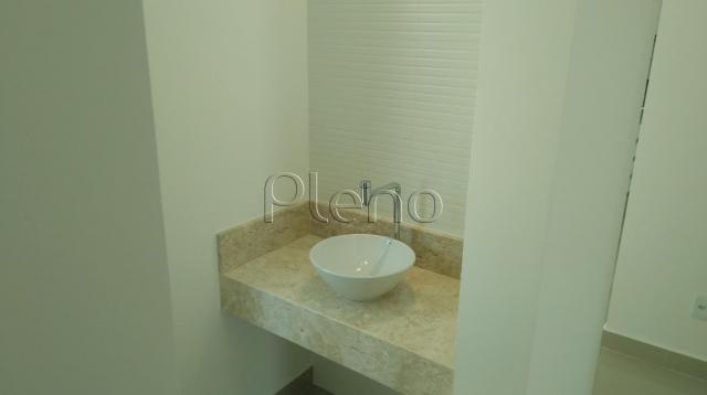 Casa à venda com 3 dormitórios em Swiss park, Campinas cod:CA009155 - Foto 8