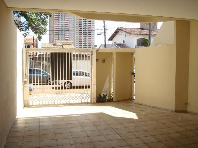 Casa para alugar com 4 dormitórios em Jardim américa, Goiânia cod:493 - Foto 3