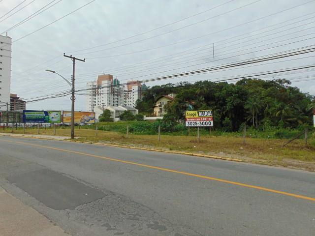 Terreno para alugar em Atiradores, Joinville cod:30040.012 - Foto 2