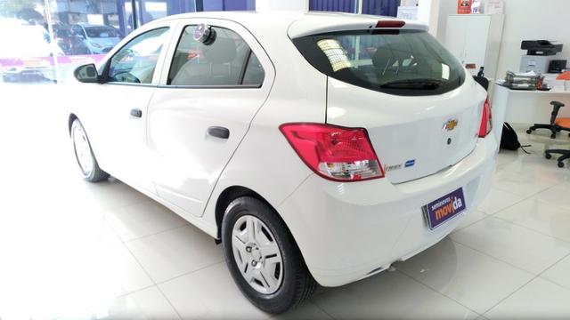 Gm - Chevrolet Onix - Foto 6