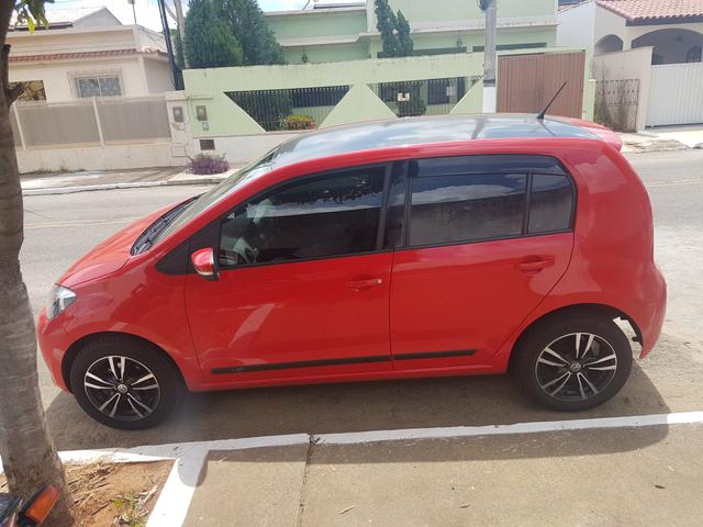 Up tsi vermelho - Foto 2