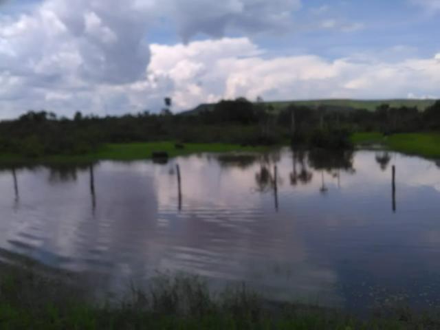 Fazenda em paranatinga - Foto 15