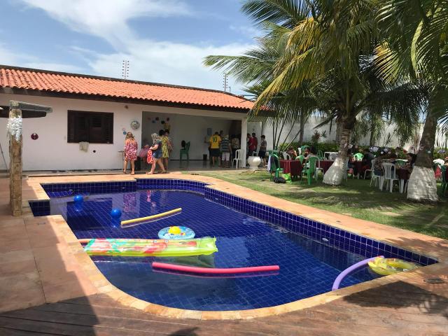 Casa para eventos no Araçagi - Foto 6
