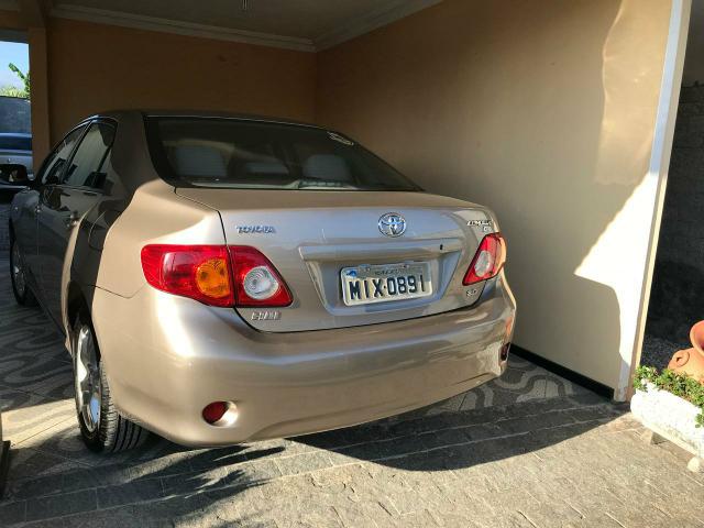 Corolla xei 2011 - Foto 2
