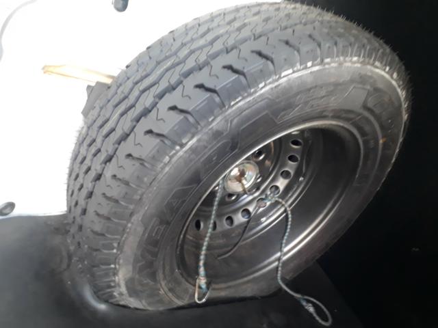 Kombi furgão ano 2012 apenas 6.000 km - Foto 11