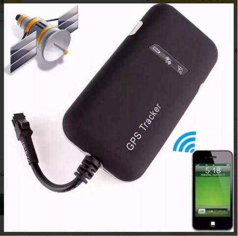 rastreador gps celulares