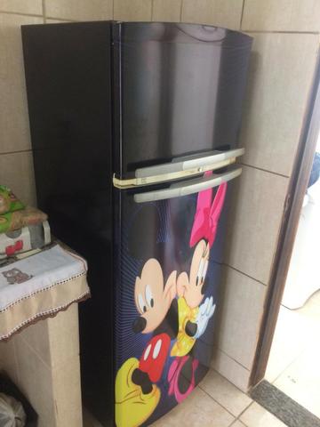 Envelopamento de Geladeira * WPP - Foto 6