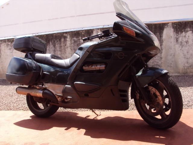 HONDA ST 1100 PAN EUROPEAN 1994 TOURING