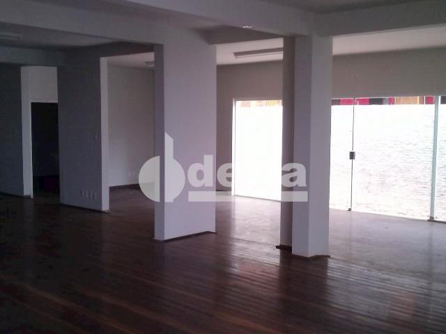 Escritório para alugar em Morada da colina, Uberlândia cod:289868 - Foto 5