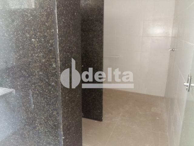 Escritório para alugar em Shopping park, Uberlândia cod:586034 - Foto 5