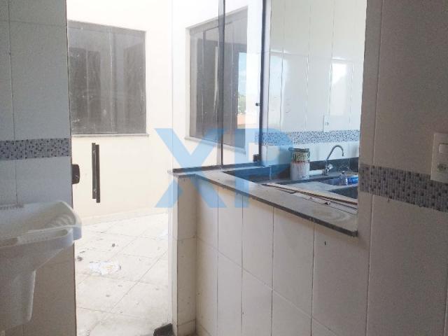 Apartamento à venda com 3 dormitórios em Interlagos, Divinopolis cod:AP00036 - Foto 6