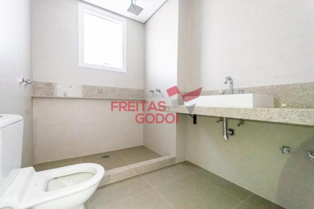 Apartamento 3 quartos à venda no água verde - Foto 10