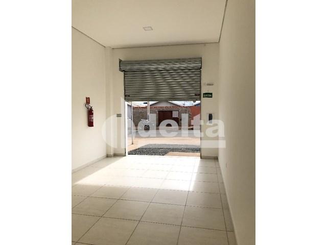 Escritório para alugar em Loteamento residencial pequis, Uberlândia cod:577880 - Foto 2