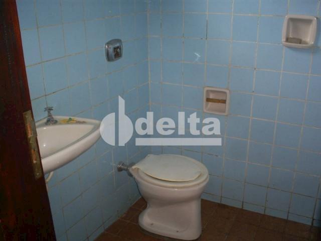 Escritório para alugar em Centro, Uberlândia cod:301596 - Foto 2