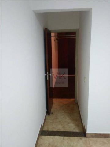 Casa com 5 dormitórios à venda, 280 m² por r$ 1.390.000 - cambuí - campinas/sp - Foto 17