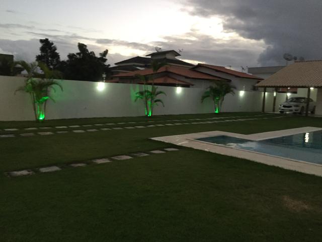 Alugo temporada casa Porto Seguro - Foto 13