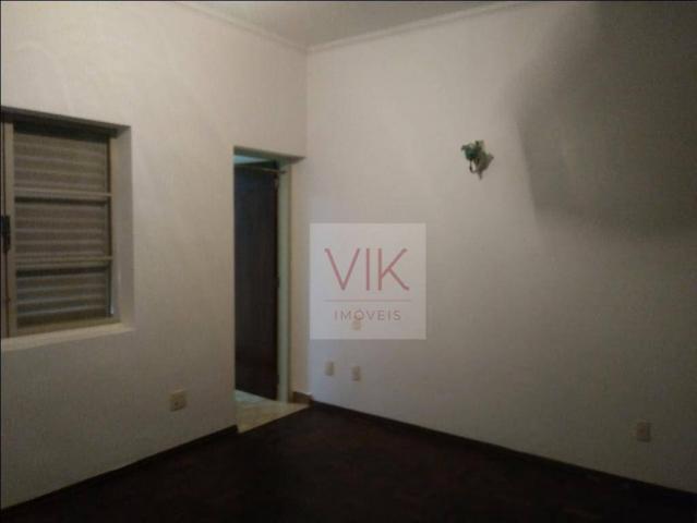 Casa com 5 dormitórios à venda, 280 m² por r$ 1.390.000 - cambuí - campinas/sp - Foto 13