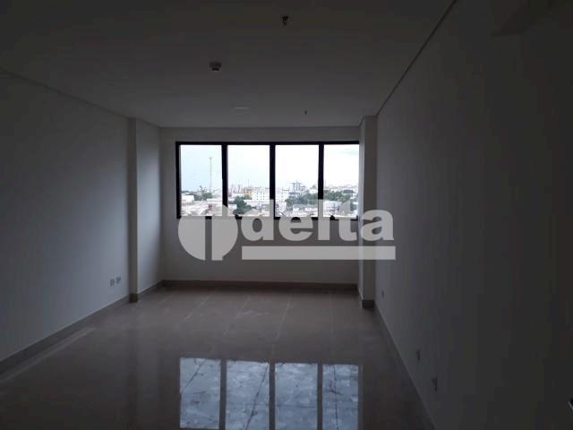 Escritório para alugar em Tibery, Uberlândia cod:590167 - Foto 7