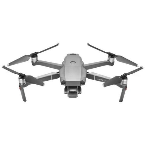 Drone DJI Mavic 2 Pro + Kit Fly More Part1