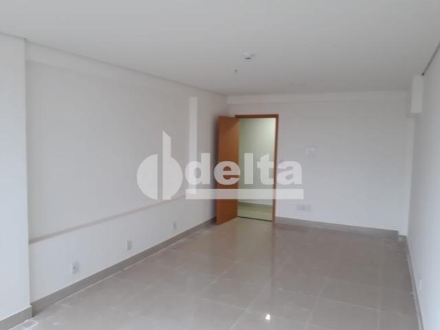 Escritório para alugar em Tibery, Uberlândia cod:590167 - Foto 15