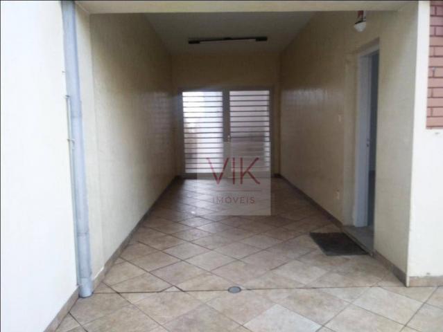 Casa com 5 dormitórios à venda, 280 m² por r$ 1.390.000 - cambuí - campinas/sp - Foto 3