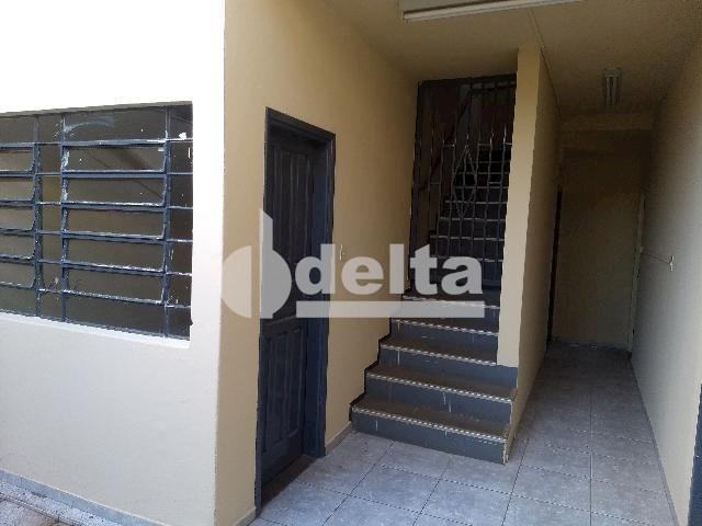 Escritório para alugar em Centro, Uberlândia cod:589540 - Foto 7