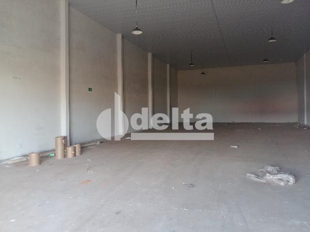 Escritório para alugar em Shopping park, Uberlândia cod:586034 - Foto 8