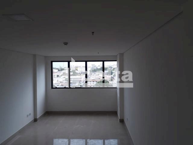Escritório para alugar em Tibery, Uberlândia cod:590167 - Foto 8