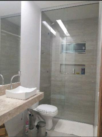 Linda Casa Ponte Alta Norte - Rua Posto Rodobelo - Foto 5