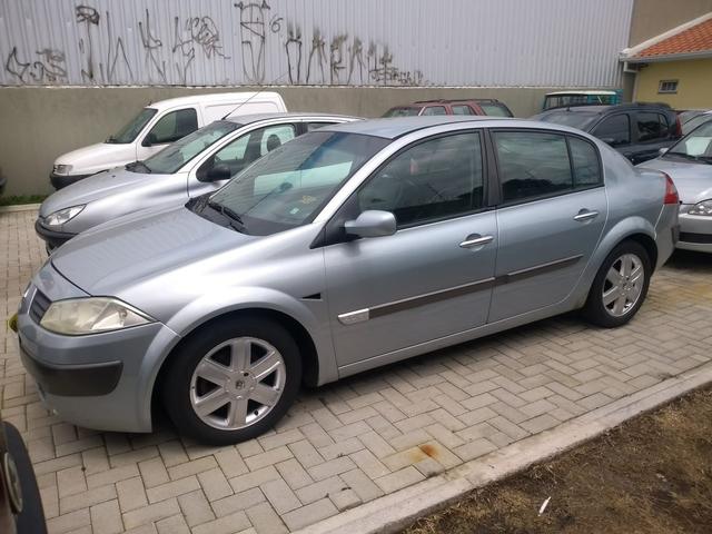 Megane Sedan Dynamique. Troco/ Financio! - Foto 5