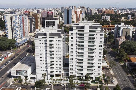 Apartamento 03 quartos (01 suite) no boa vista, curitiba.