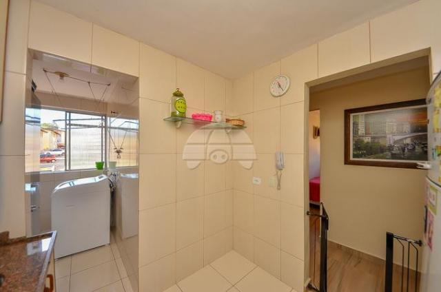 Apartamento à venda com 2 dormitórios em Pinheirinho, Curitiba cod:154362 - Foto 19
