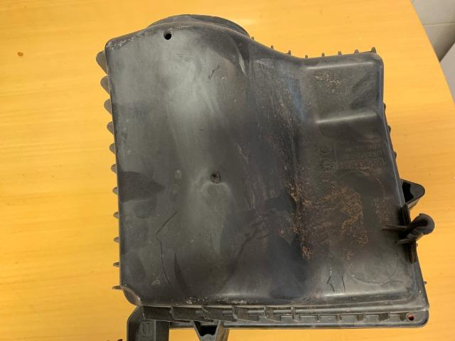 Caixa de filtro de ar jeep renegade original