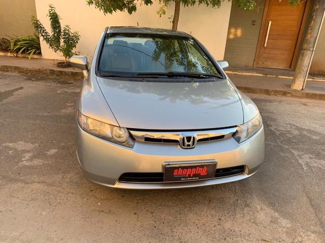 Civic LXS 1.8 Aut - Foto 2