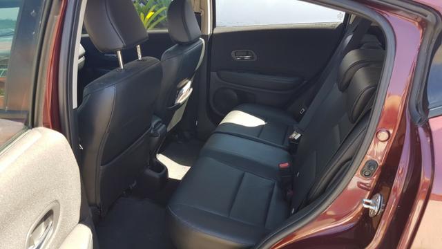 Honda hrv exl 16/16 - Foto 3
