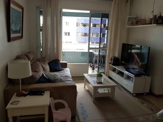Excelente apto ¾ na Pituba. - Residencial Vittorio Rossi
