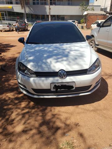 Golf TSI 2015