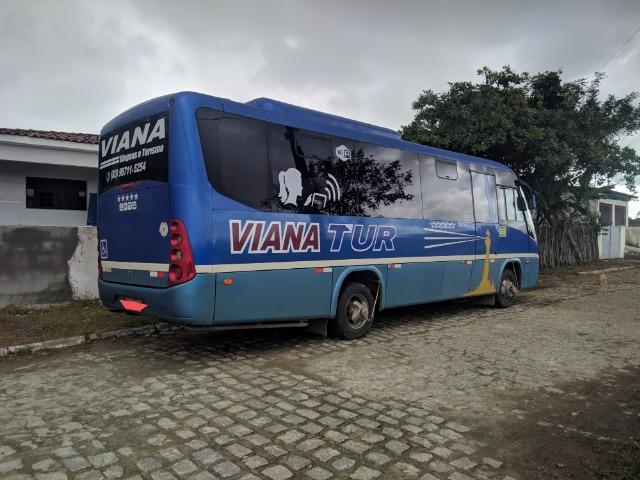Micro Onibus - Foto 2
