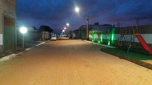 Linda Casa Ponte Alta Norte - Rua Posto Rodobelo - Foto 11
