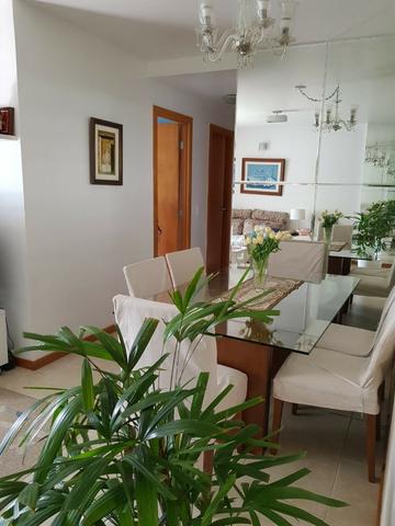 Excelente apto ¾ na Pituba. - Residencial Vittorio Rossi - Foto 2