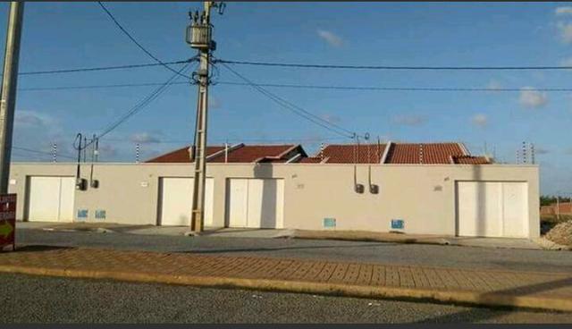 Loteamento Mãe Rainha Urbanismo. Sem consulta Spc Serasa - Foto 14