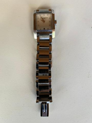 Relógio Baume & Mercier Feminino - Foto 5