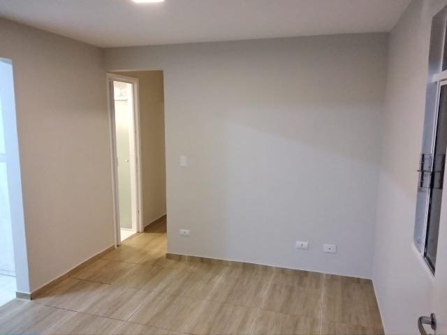 Apartamento Condomínio Villas Novas III ? 3 quartos, 50m²