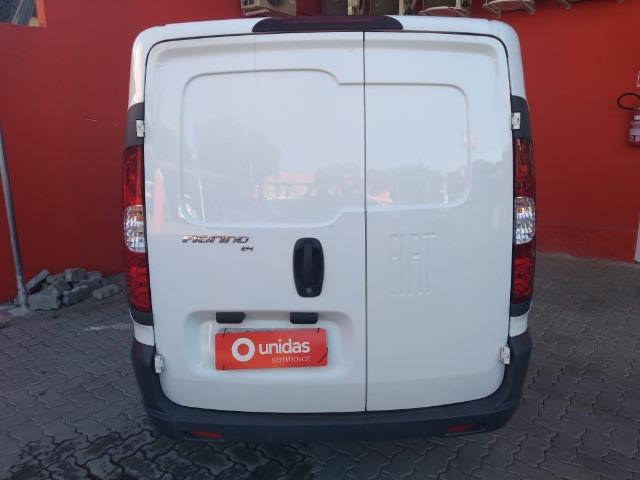 Fiorino Hard working 1.4 - Foto 8