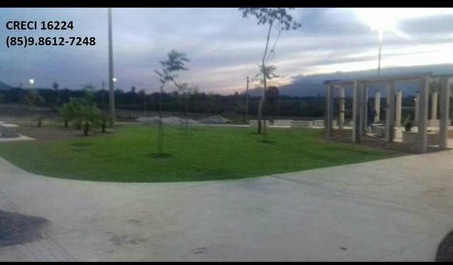 Loteamento Mãe Rainha Urbanismo. Sem consulta Spc Serasa - Foto 3